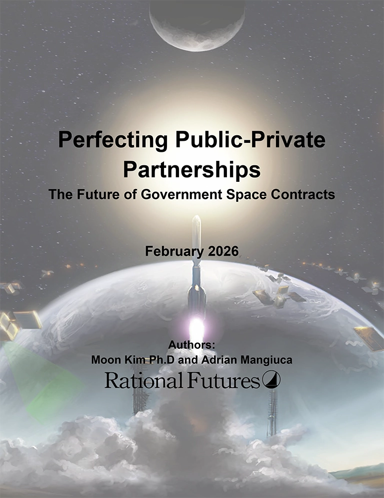 Perfecting Public-Private Partnerships Cover